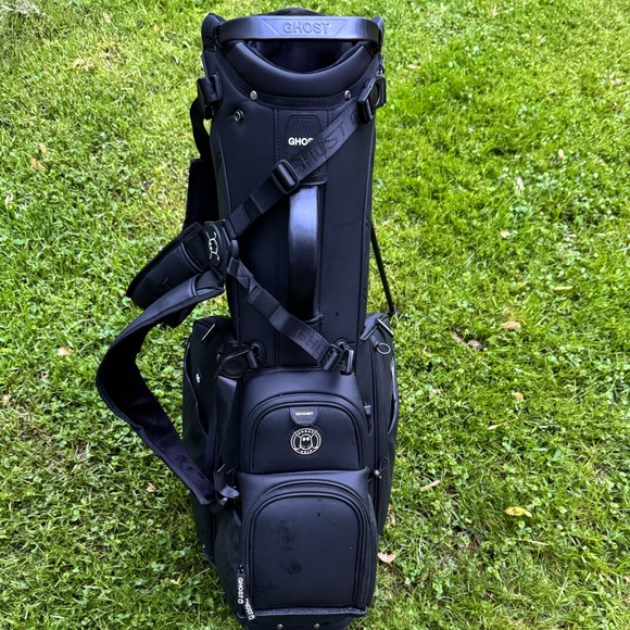 Ghost Golf Anyday Katana Bag - Picture 4 of 10